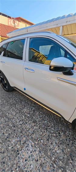 کیا سۆرینتۆ